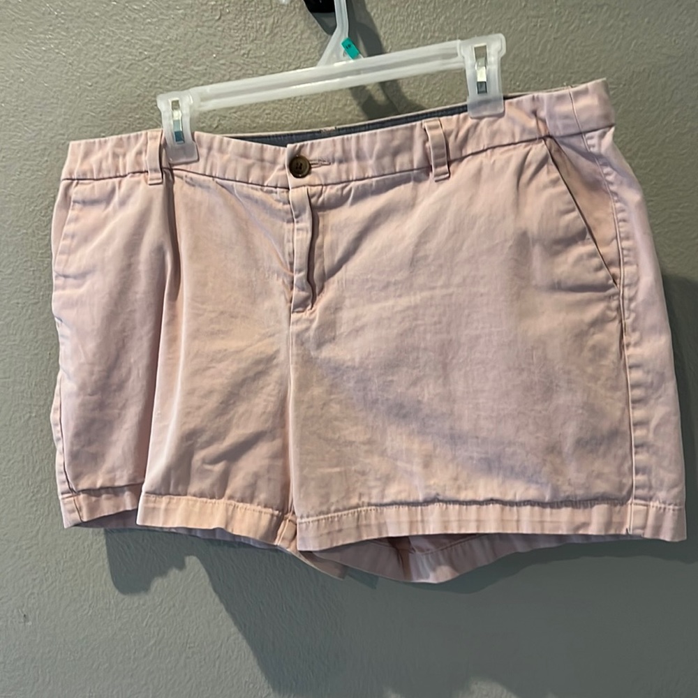 Pink Blush Merona Shorts
